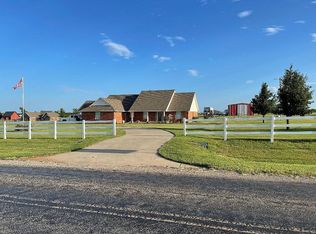 14540 SW 29th St, Yukon, OK 73099