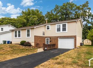 6442 Borr Ave, Reynoldsburg, OH 43068