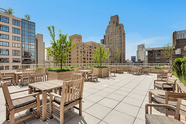 360 East 72nd Street #A606 in Lenox Hill, Manhattan | StreetEasy