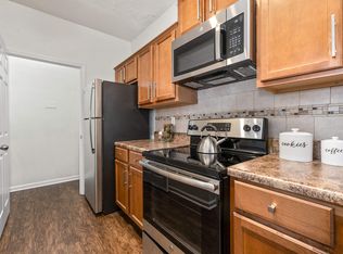 Walden Crossing Apartments, Canton, GA 30115