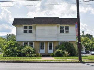 311 E Central Ave APT C2, Avis, PA 17721