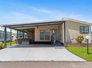 219 Martinique Rd, North Port, FL 34287