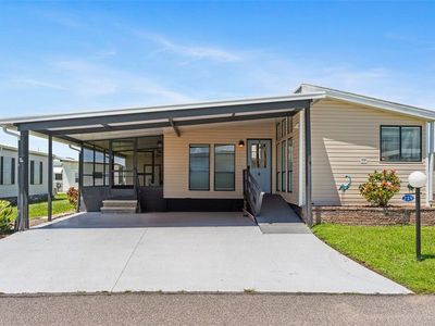 219 Martinique Rd, North Port, FL, 34287