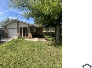 3037 SW 63rd St, Oklahoma City, OK 73159