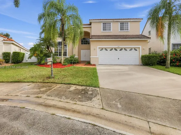 335 Cambridge Dr, Fort Lauderdale, FL 33326