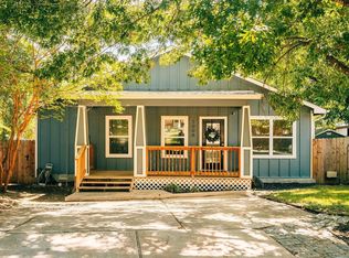 1008 Walter St, Austin, TX 78702