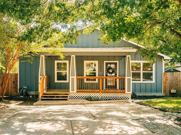 1008 Walter St, Austin, TX 78702
