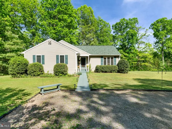 17412 Corder Rd, Elkwood, VA 22718