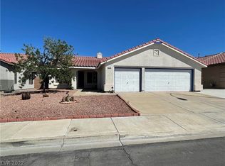 678 Arrowhead Canyon Dr, Henderson, NV 89002