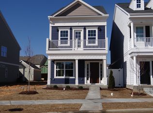 980 Shoofly Path, Apex, NC 27502