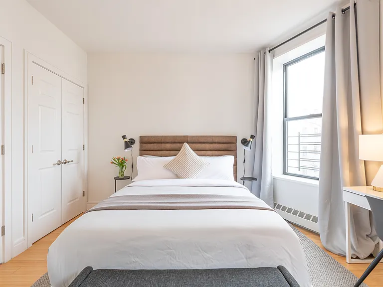 209 W 121st St #3 — Photo 17