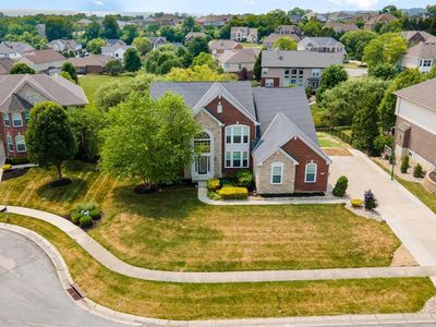8945 Heather Ann Dr, West Chester, OH, 45069