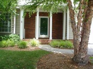 17012 Stinson Ct, Huntersville, NC 28078