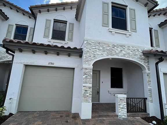 2nd image of 11910 SW 245th Ter #11910