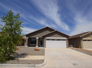 4977 Margarita Talamantes, El Paso, TX 79938