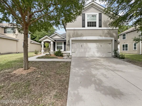 10874 CEDAR BRANCH Road, Jacksonville, FL 32218