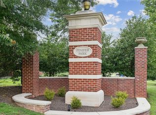 11400 Pinifer Park Ct, Midlothian, VA 23113