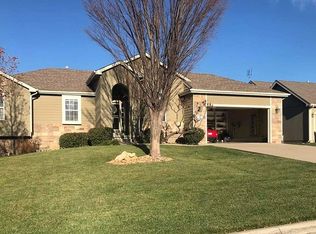5604 Plymouth Dr, Lawrence, KS 66049