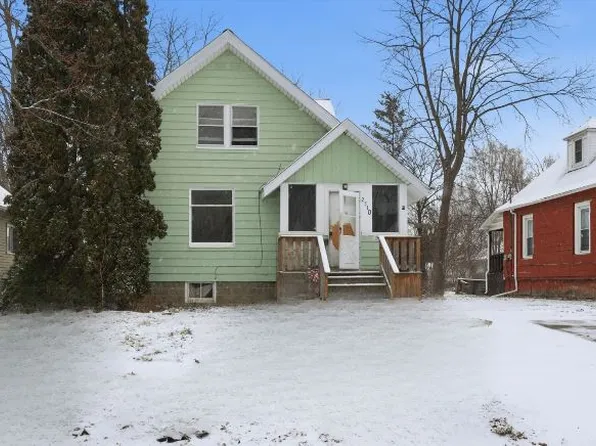 2310 Jerome St, Saginaw, MI 48602