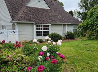 4760 Clover Ridge Ct, Charlottesville, VA 22901