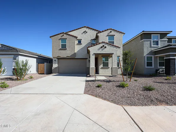 6142 E CROCKETT Way, San Tan Valley, AZ 85143