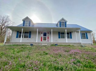 287 River Rd, Vanceburg, KY 41179