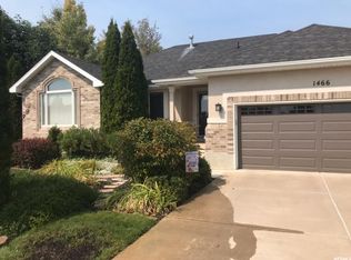 1466 W 2425 S, Syracuse, UT 84075