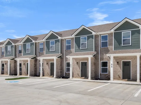 3850 Jockey, 3850 Jockey Dr #A1, Clarksville, TN 37042