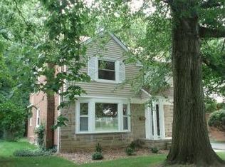 23835 Greenwood Rd, Euclid, OH 44117