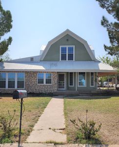 608 W Lockhart Ave, Alpine, TX, 79830