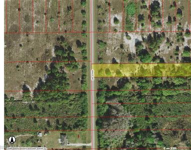 5270 42nd St NE, Naples, FL, 34120