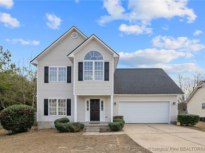 3709 Languid Ct, Hope Mills, NC, 28348