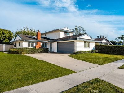 17588 Santa Paula Cir, Fountain Valley, CA, 92708