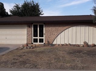 653 Hansen Ave, Merced, CA 95340