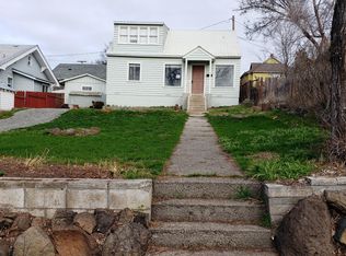 515 Jefferson St, Klamath Falls, OR