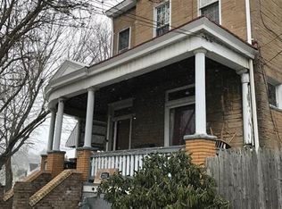 2210 Mount Troy Rd, Pittsburgh, PA 15212