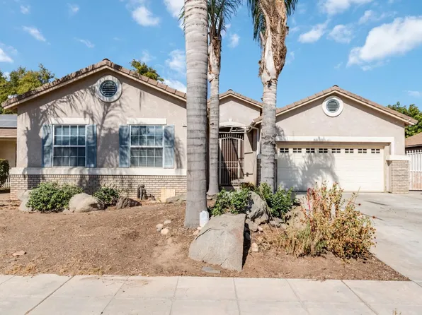 5715 E Belgravia Ave, Fresno, CA 93727