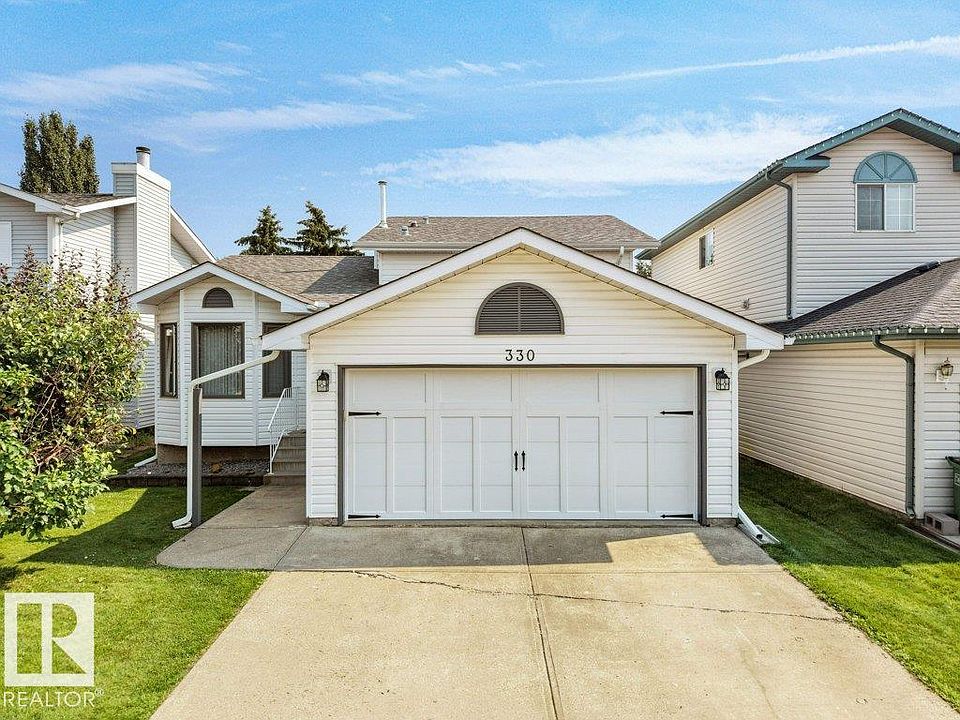 1st image of 330 Pearson Cres NW