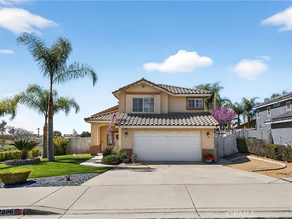 12896 Emerald Bay Ct, Yucaipa, CA 92399