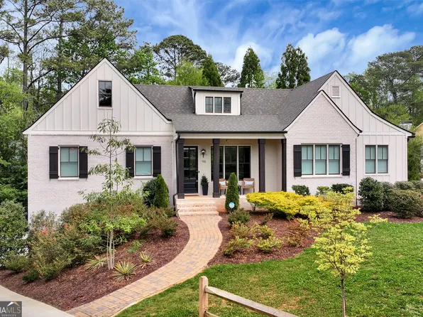 96 Woodstock Rd, Roswell, GA 30075
