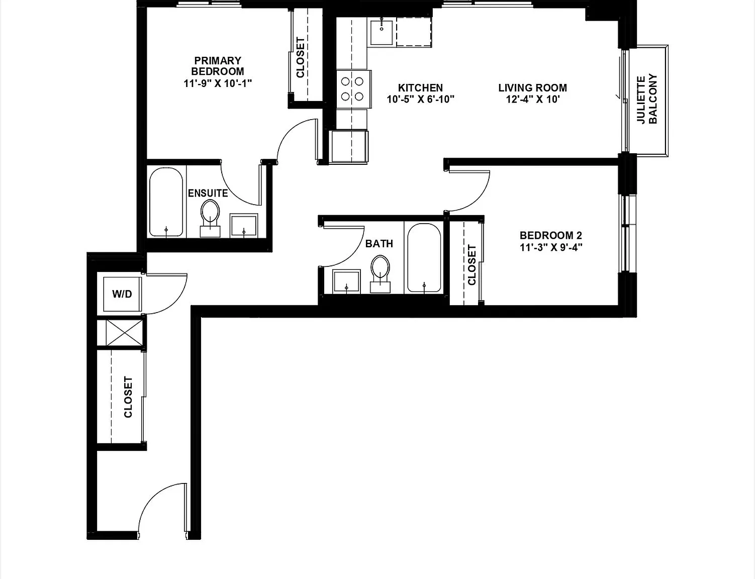 415 Duke St W Kitchener — Photo 3