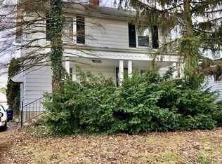 1475 Kohr Pl, Columbus, OH 43211