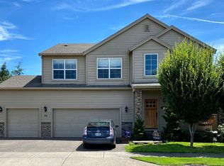 1930 N Locust St, Canby, OR 97013