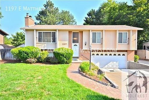1st image of 1197 E Matthew Ave
