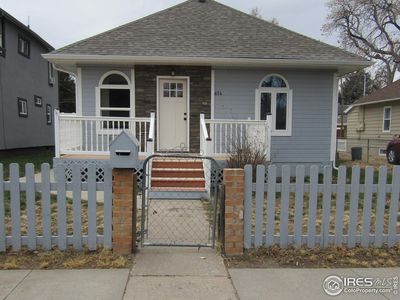 614 Custer St, Brush, CO, 80723