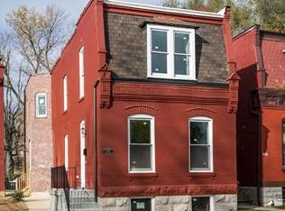 3169 Iowa Ave, Saint Louis, MO 63118