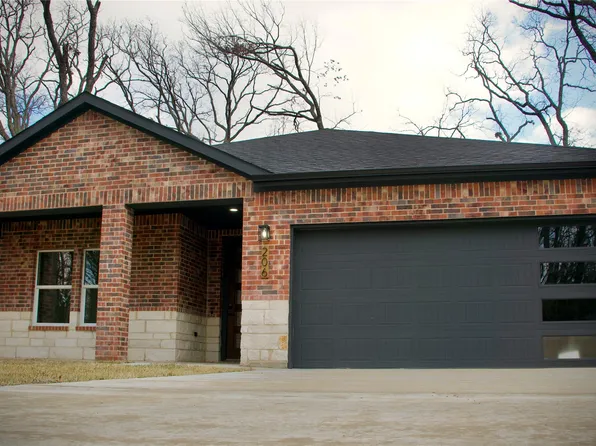 206 E Beachwood Loop, Trinidad, TX 75163