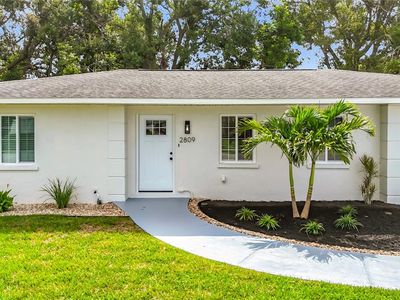 2809 Taunton Dr W, Bradenton, FL, 34205