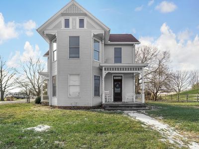 4124 County Rd, Frankfort, OH, 45628