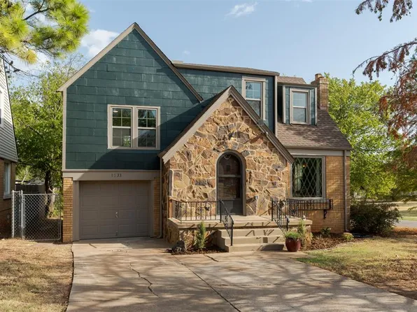 1533 NW 39th St, Oklahoma City, OK 73118